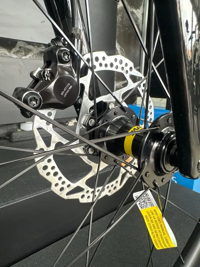 BICICLETA DE CARRETERA RIDLEY FÉNIX SLIC