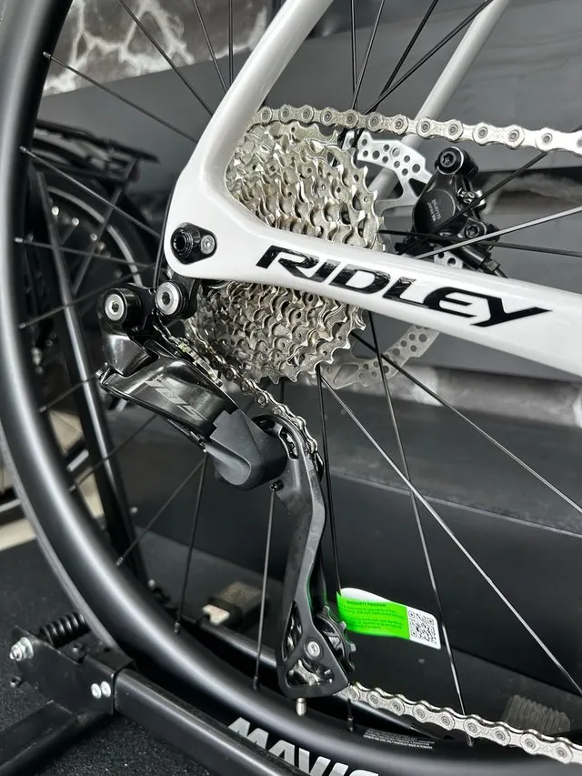 BICICLETA DE CARRETERA RIDLEY FÉNIX SLIC