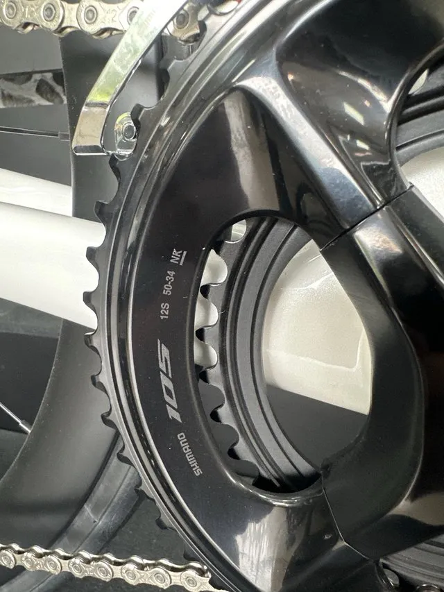 BICICLETA DE CARRETERA RIDLEY FÉNIX SLIC